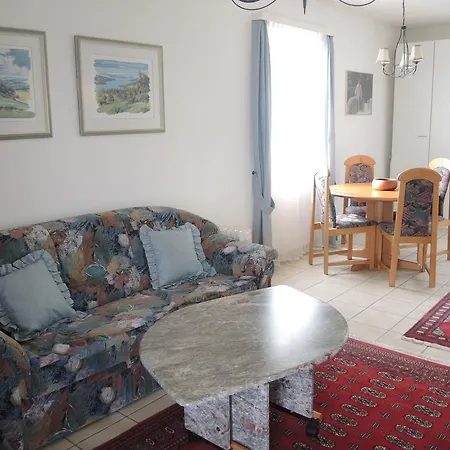 Apartment Miramonti *