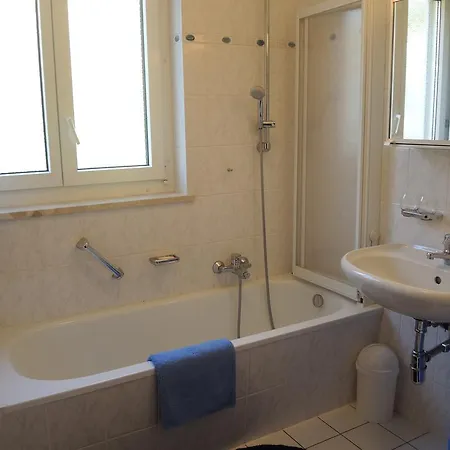 Apartment Miramonti
