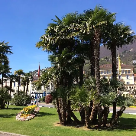 Miramonti Locarno