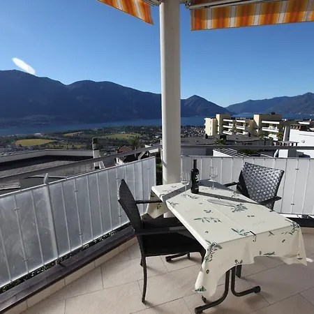 Miramonti Apartment *