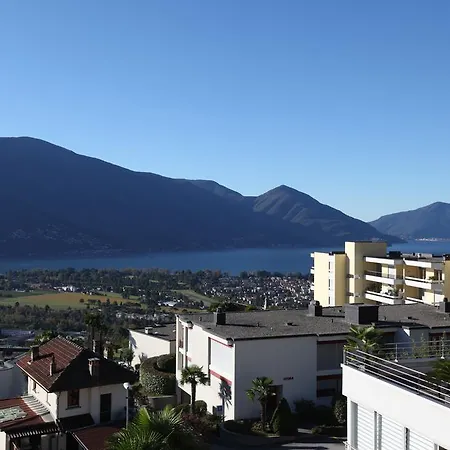 Miramonti Locarno