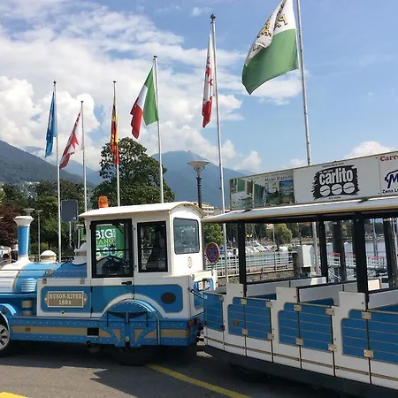 Miramonti Locarno